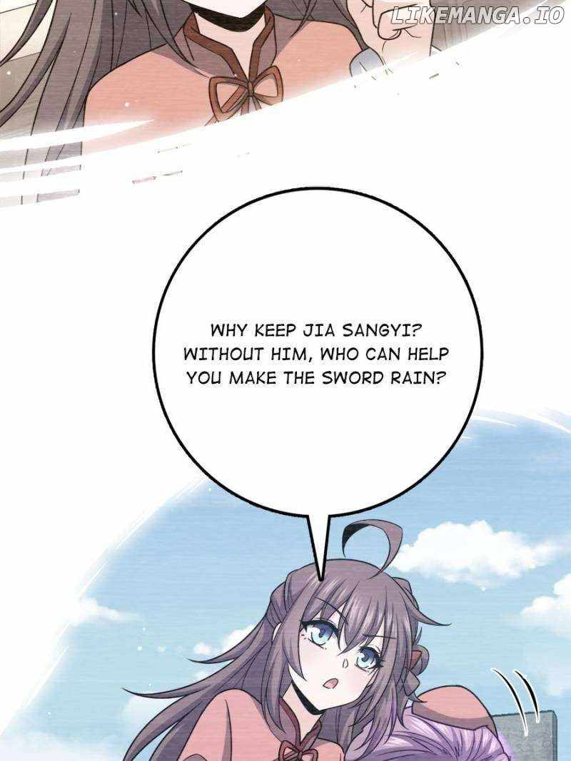 Spare Me, Great Lord! Chapter 756 92